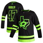 Camiseta Hockey Dallas Stars Alexander Radulov Alterno Autentico 2020 21 Negro Camiseta Hockey Dallas Stars Alexander Radulov Alterno Autentico 2020 21 Negro