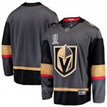 Camiseta Hockey Vegas Golden Knights 2023 Stanley Cup Champions Alterno Breakaway Negro Camiseta Hockey Vegas Golden Knights 2023 Stanley Cup Champions Alterno Breakaway Negro