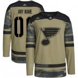 Camiseta Hockey St. Louis Blues Ryan O'reilly 2022 Winter Classic Autentico Crema