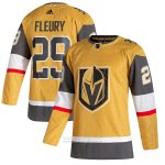 Camiseta Hockey Vegas Oroen Knights Marc Andre Fleury Alterno Autentico 2020-21 Oro Camiseta Hockey Vegas Oroen Knights Marc Andre Fleury Alterno Autentico 2020-21 Oro