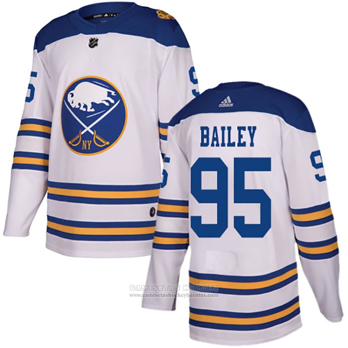 justin bailey jersey